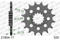 Sprocket