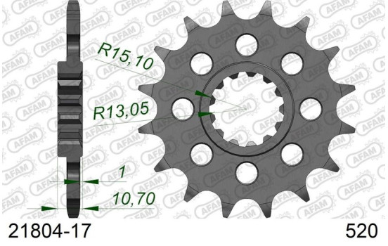Sprocket