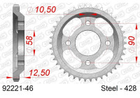Sprocket