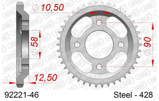 Sprocket