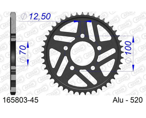 Sprocket