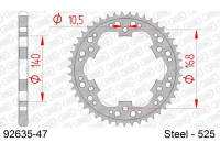 Sprocket