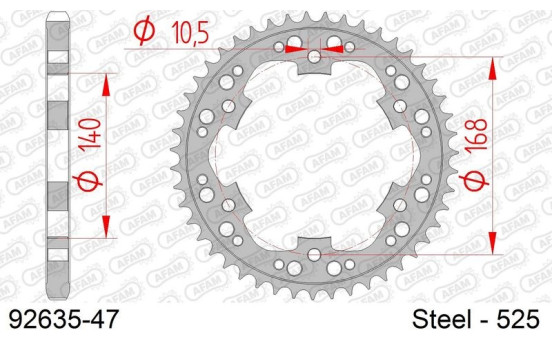 Sprocket