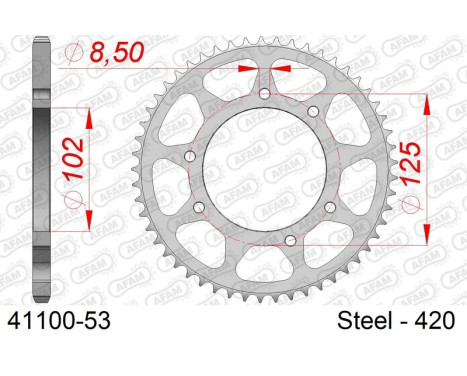 Sprocket