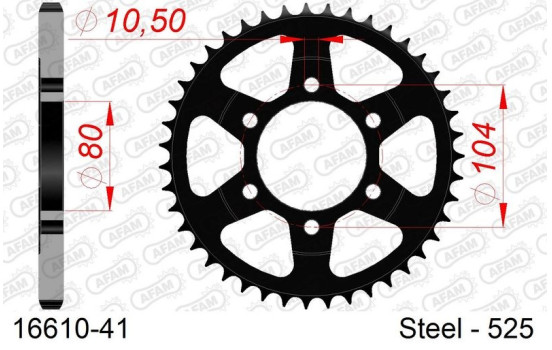 Sprocket