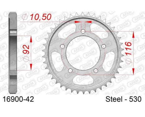 Sprocket