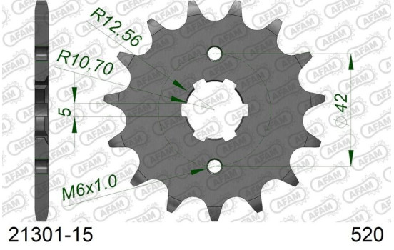 Sprocket