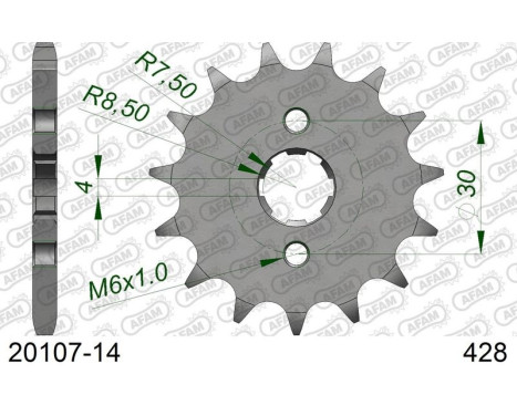 Sprocket