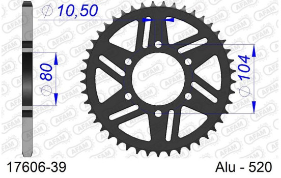 Sprocket