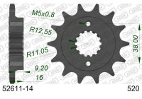 Sprocket