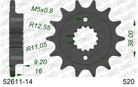 Sprocket