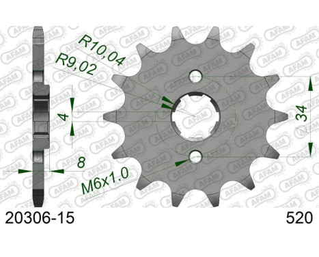 Sprocket