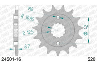 Sprocket