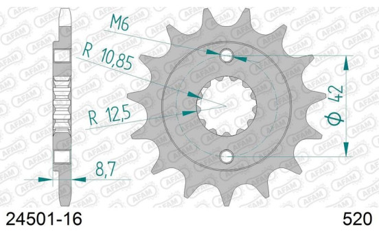 Sprocket