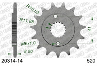 Sprocket