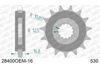 Sprocket