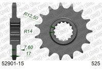 Sprocket