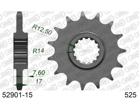 Sprocket