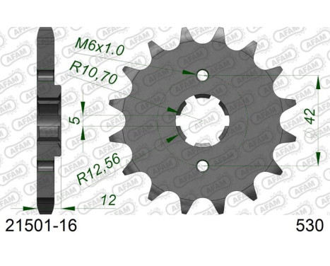Sprocket