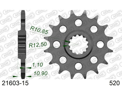 Sprocket