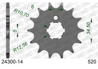 Sprocket