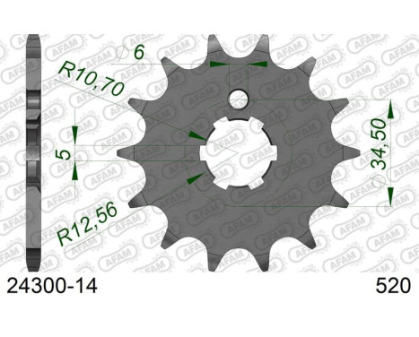 Sprocket