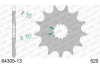 Sprocket