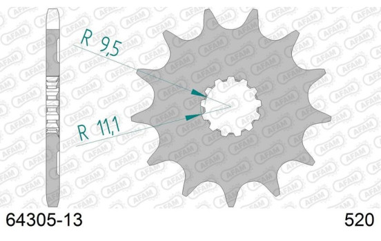 Sprocket