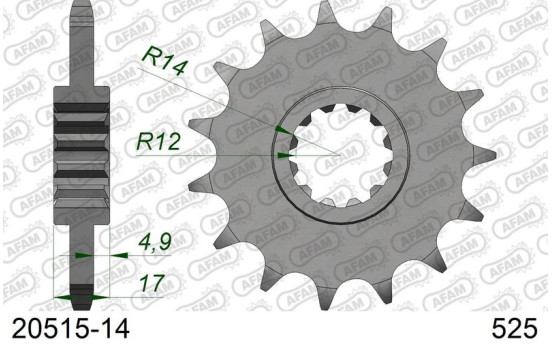 Sprocket