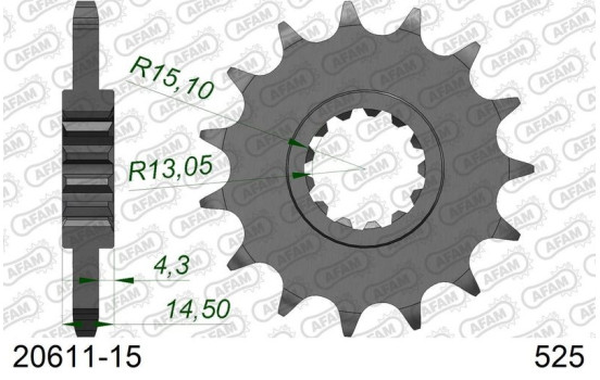 Sprocket