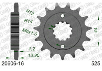 Sprocket