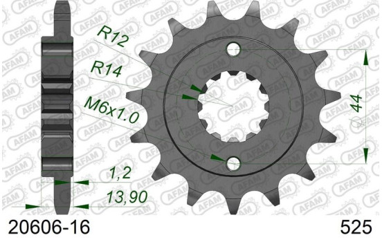 Sprocket