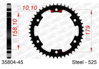 Sprocket