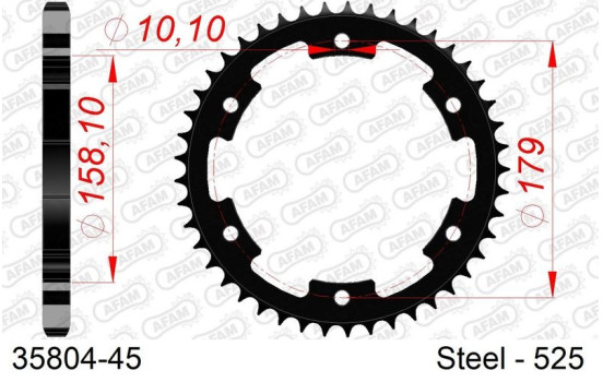 Sprocket