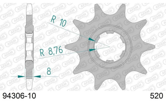 Sprocket