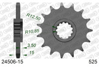 Sprocket