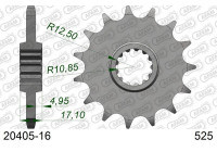 Sprocket