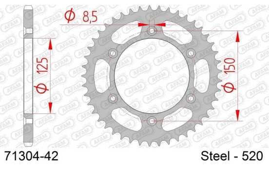 Sprocket