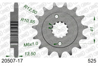 Sprocket