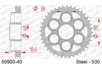 Sprocket