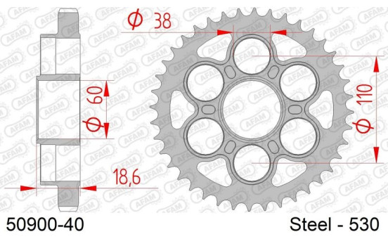 Sprocket