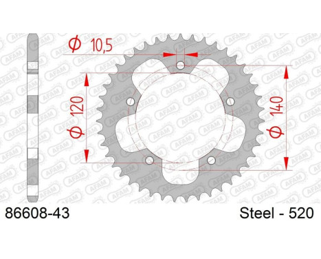 Sprocket