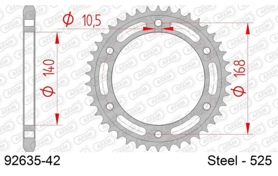 Sprocket