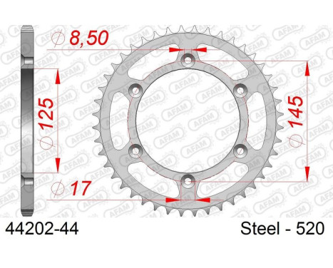 Sprocket