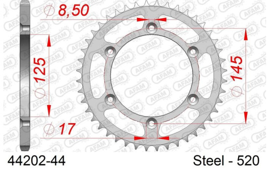 Sprocket