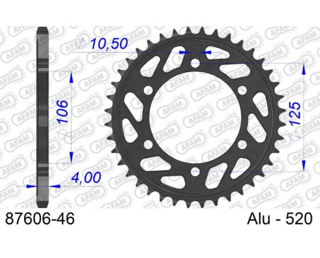 Sprocket