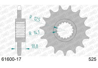Sprocket