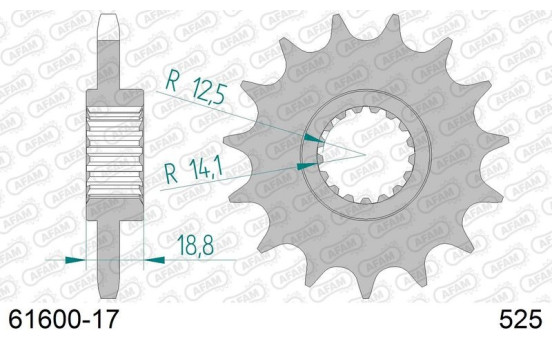 Sprocket