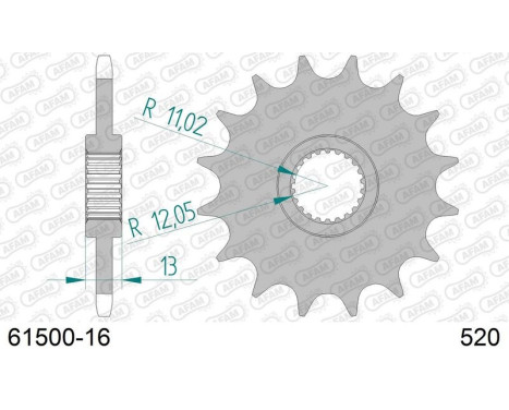 Sprocket