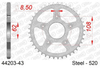 Sprocket